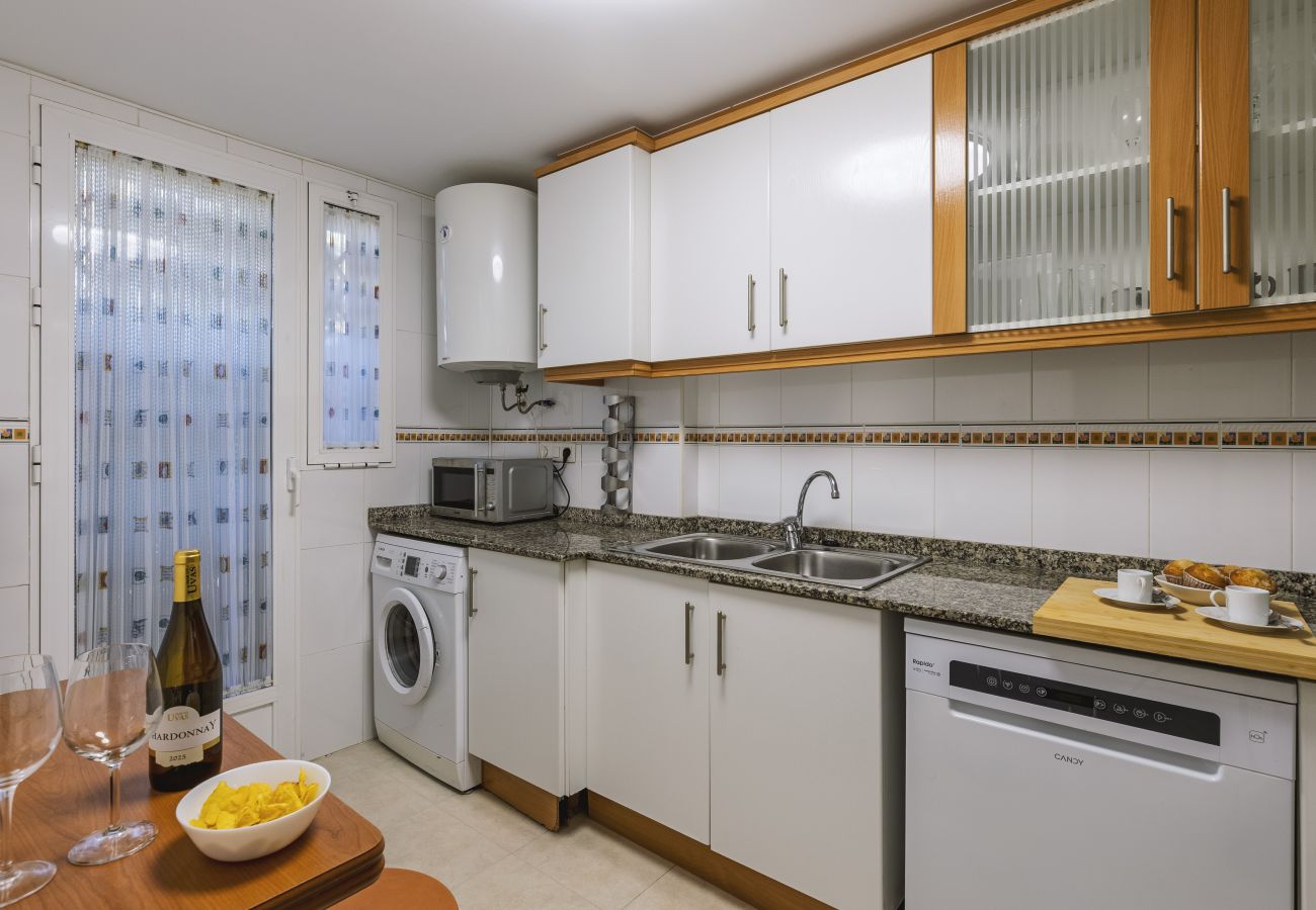 Appartement à Javea - Sólis