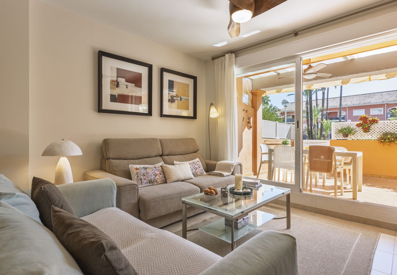 Appartement à Javea - Sólis