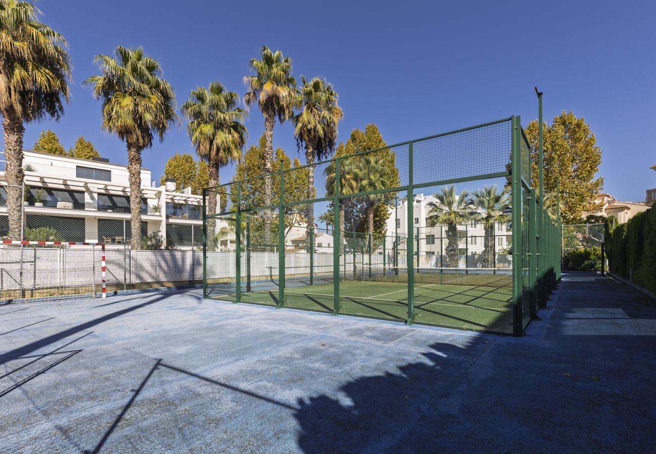 Appartement à Javea - Sólis