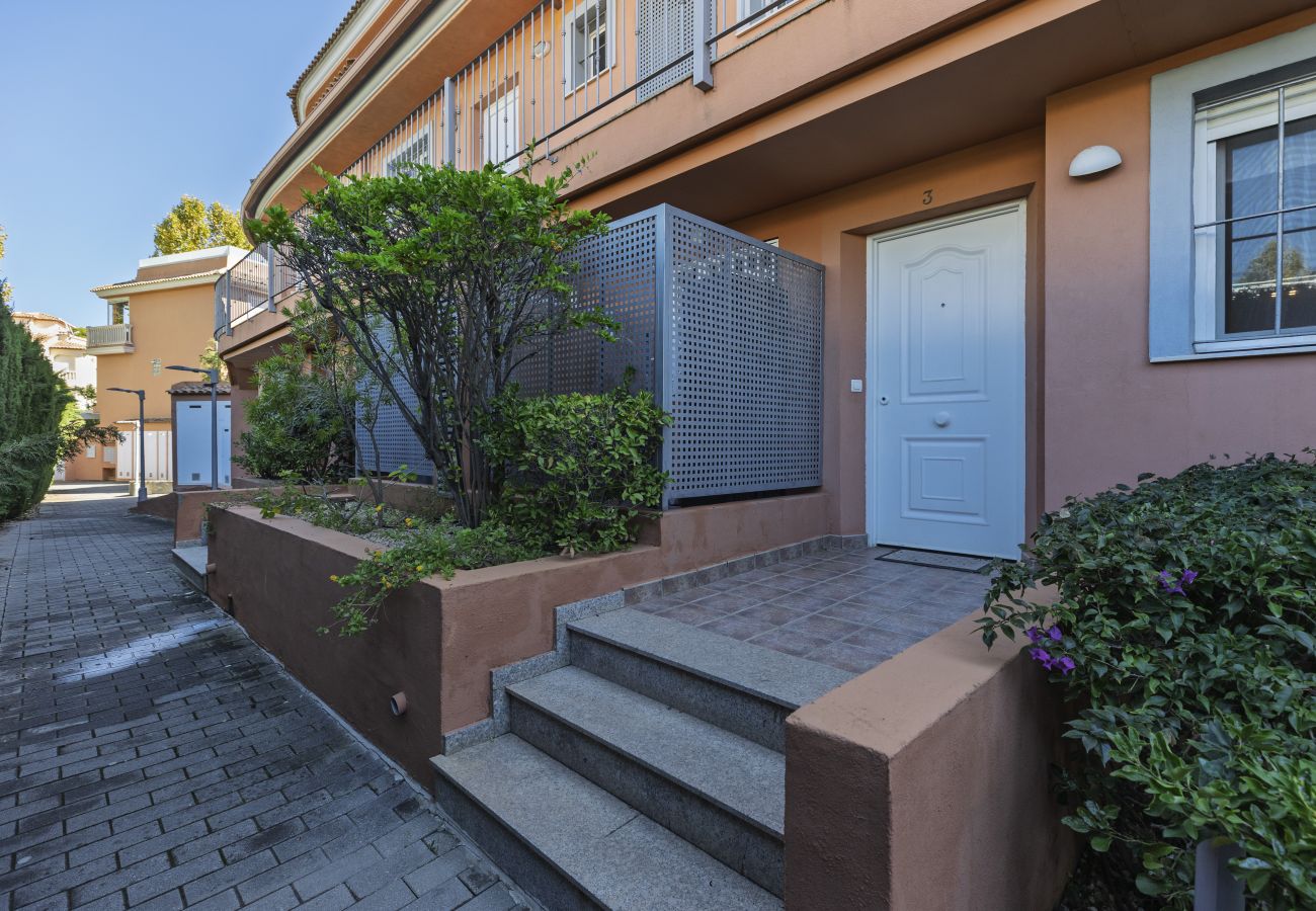 Appartement à Javea - Sólis