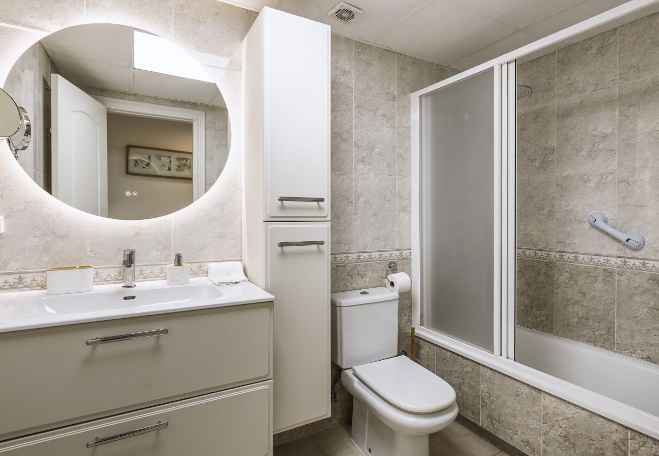 Appartement à Javea - Sólis