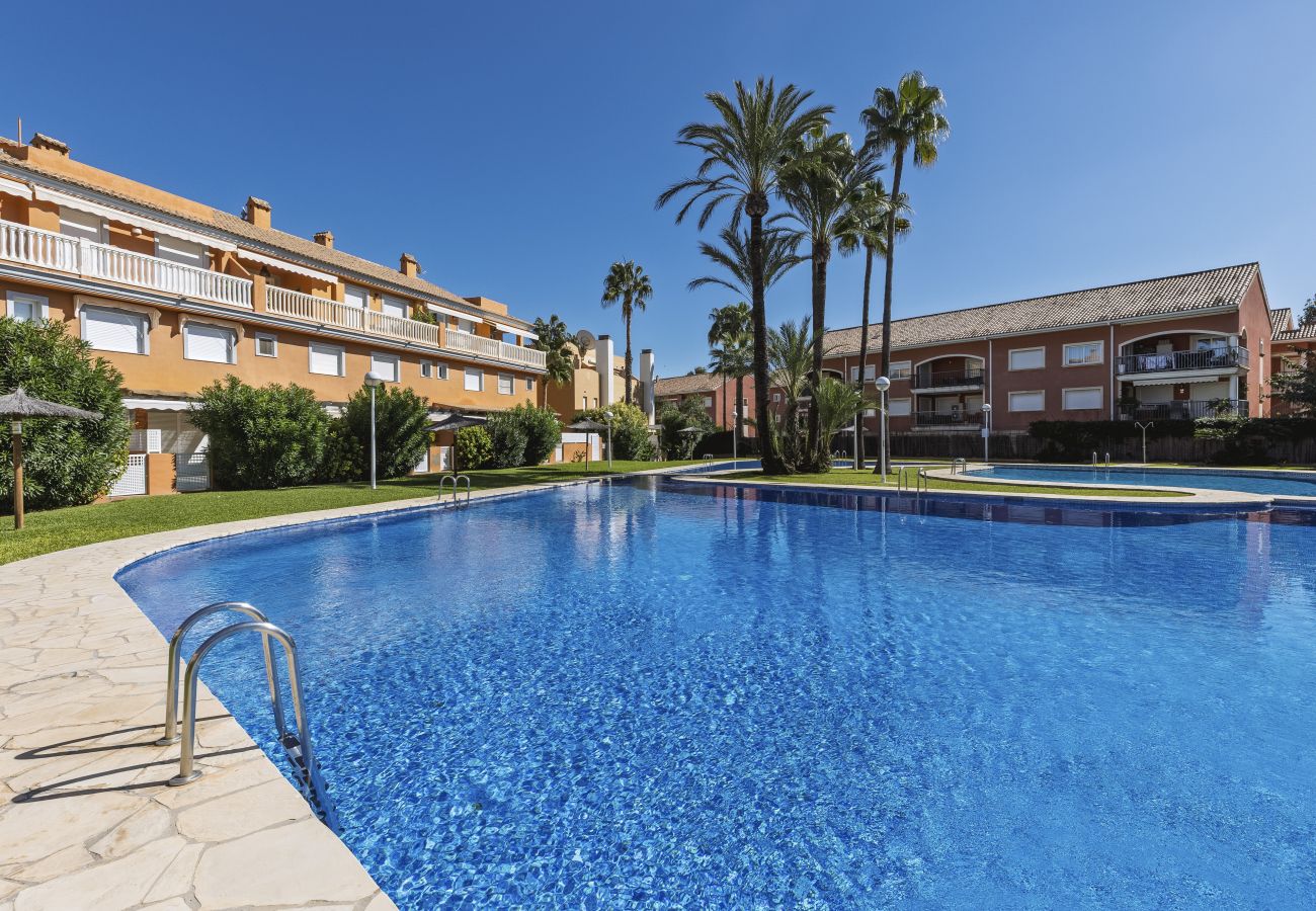 Appartement à Javea - Sólis