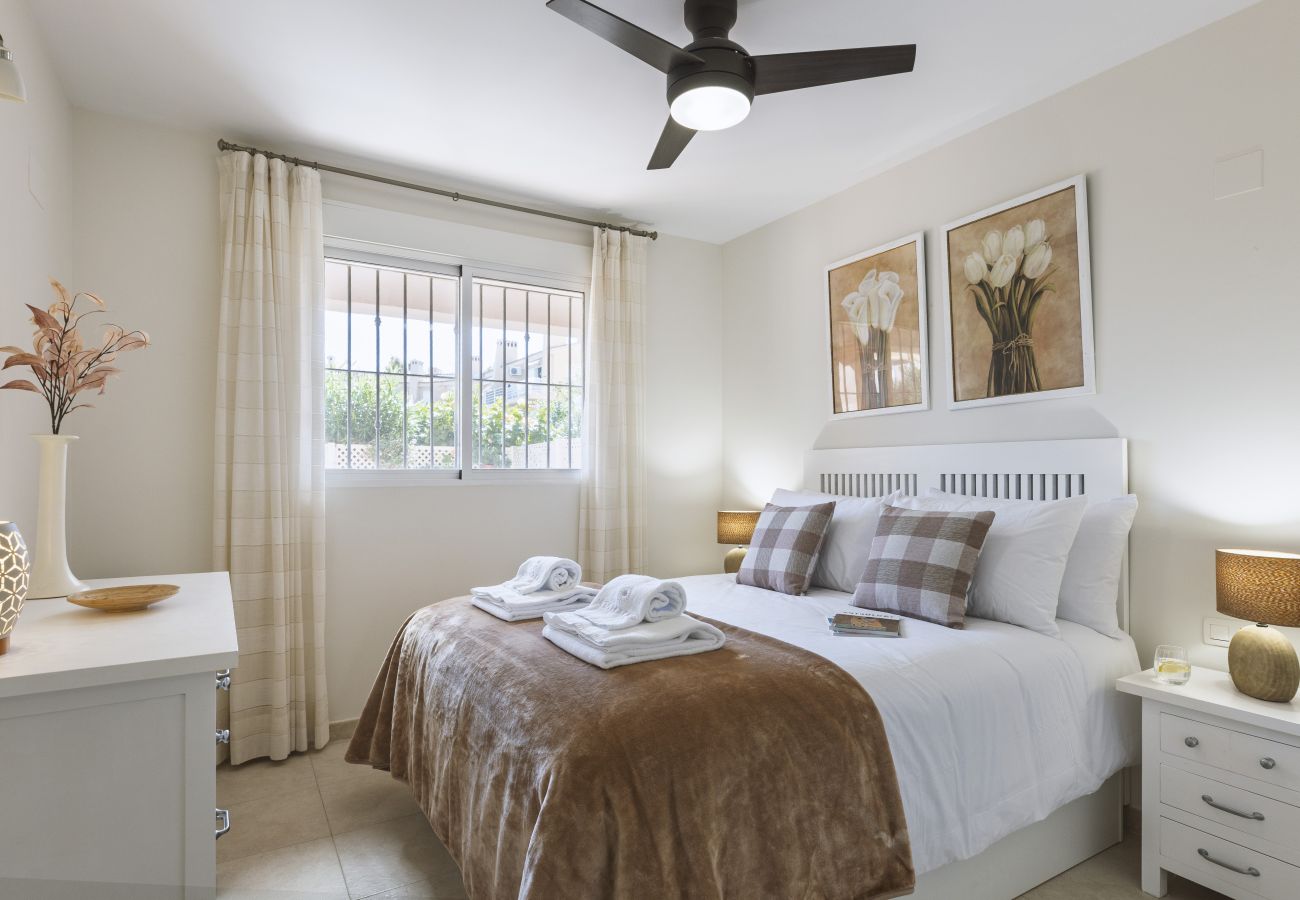 Appartement à Javea - Sólis
