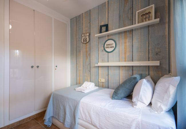 Terraced House in Javea - Montañar Mar Terraced House in Javea - Montañar Mar