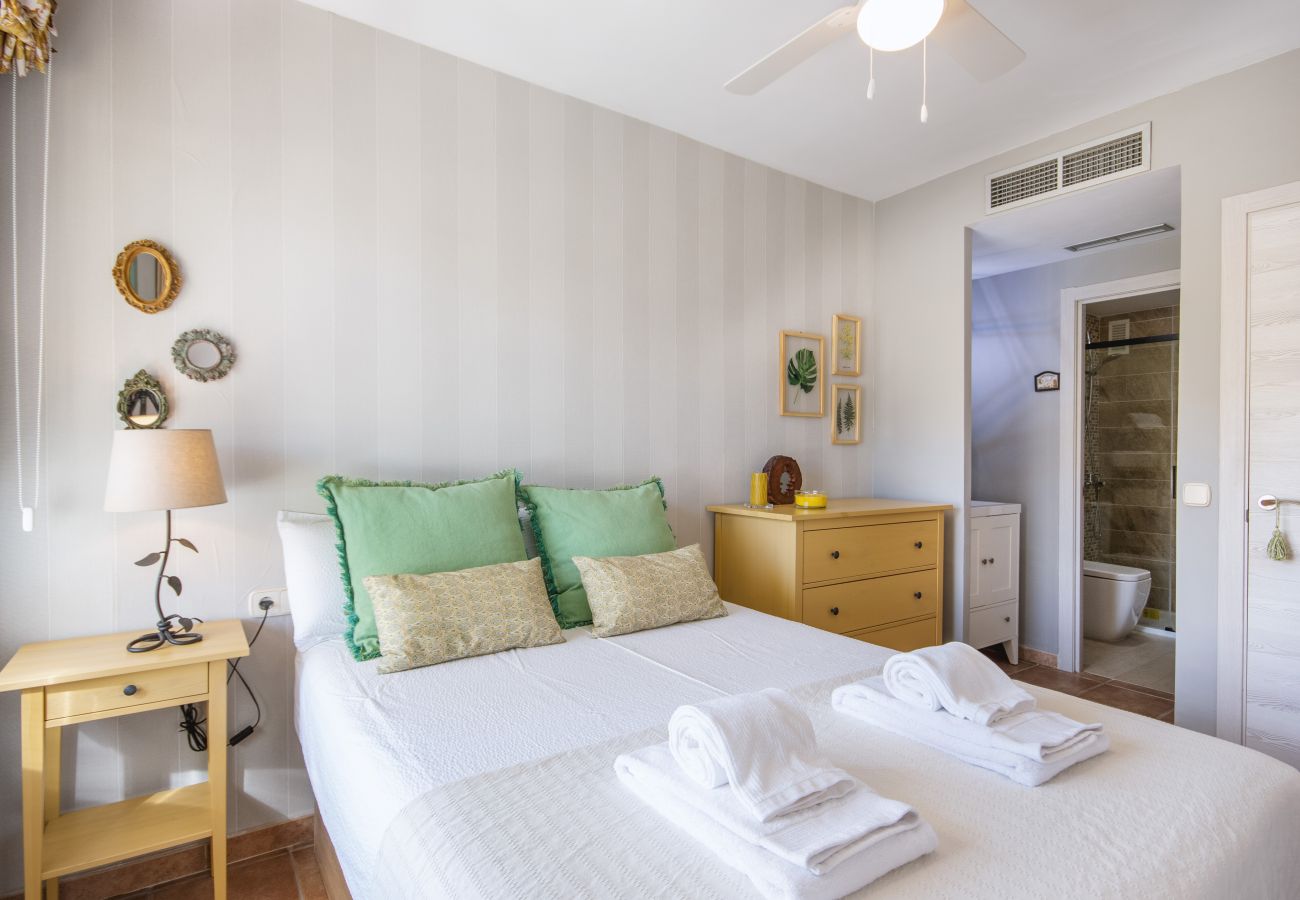 Townhouse in Javea - Montañar Mar