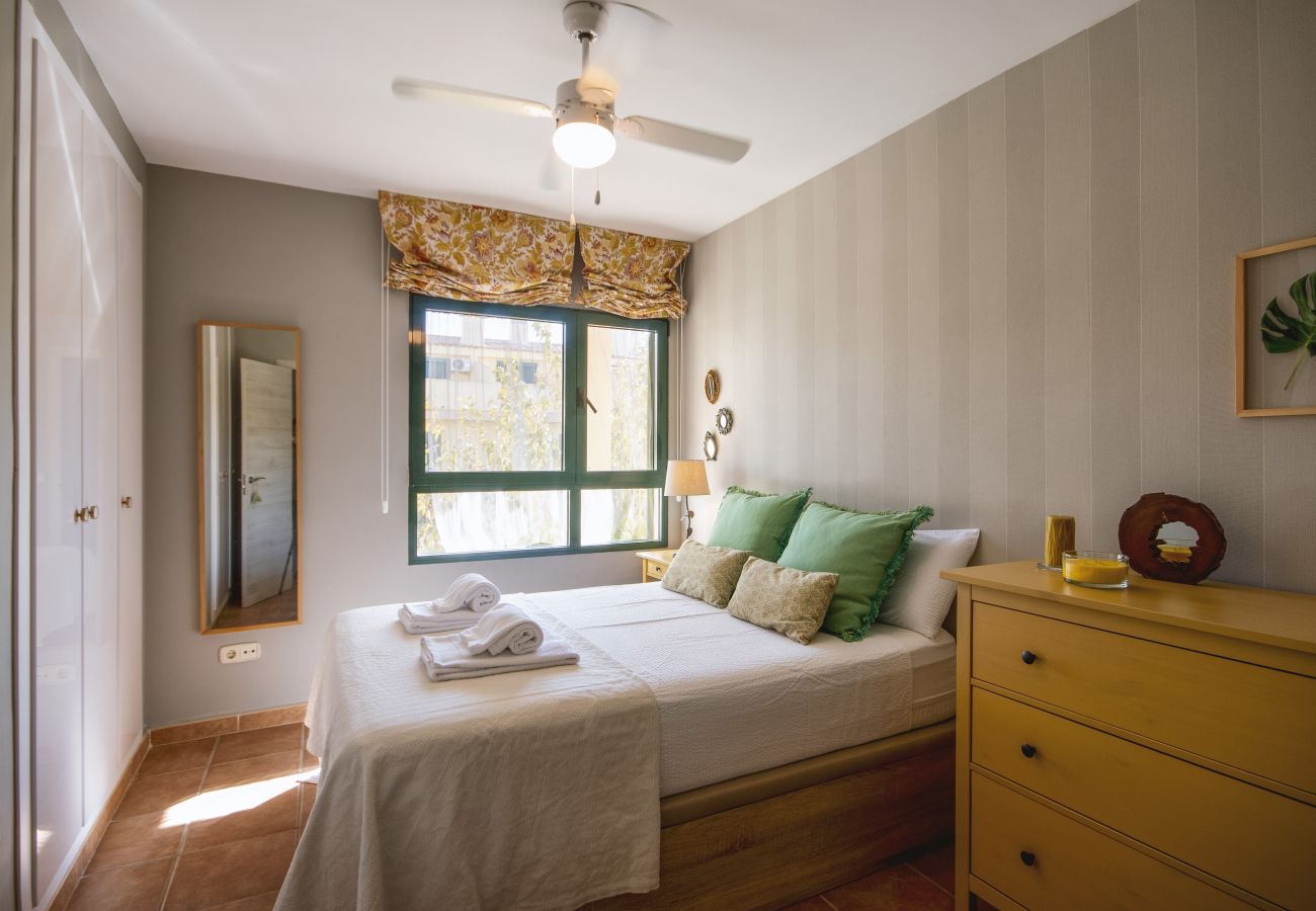 Townhouse in Javea - Montañar Mar