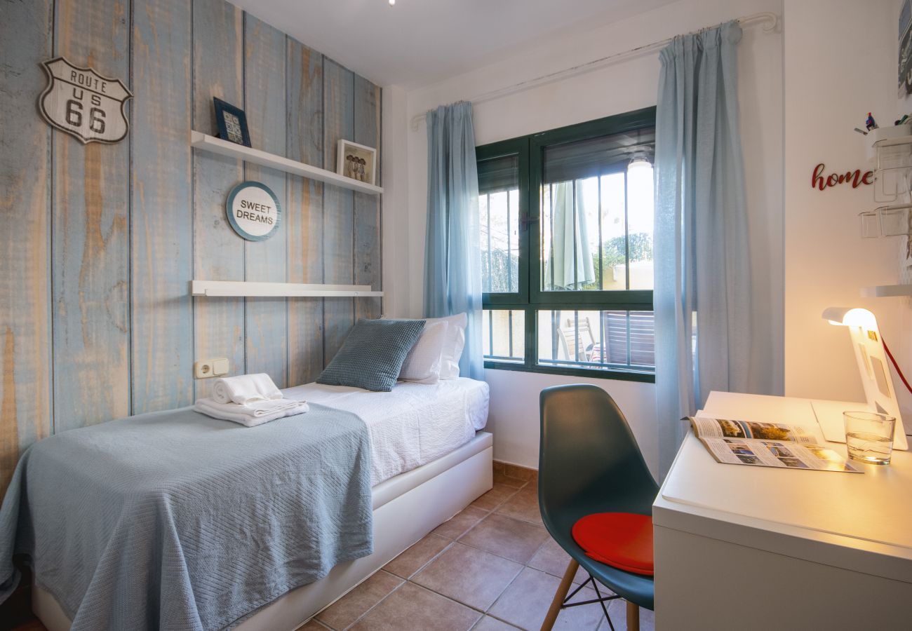 Townhouse in Javea - Montañar Mar