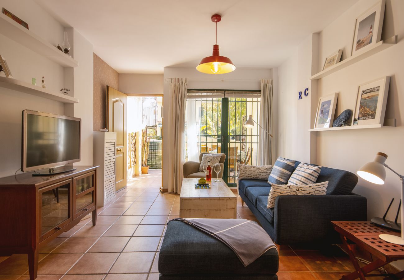 Townhouse in Javea - Montañar Mar