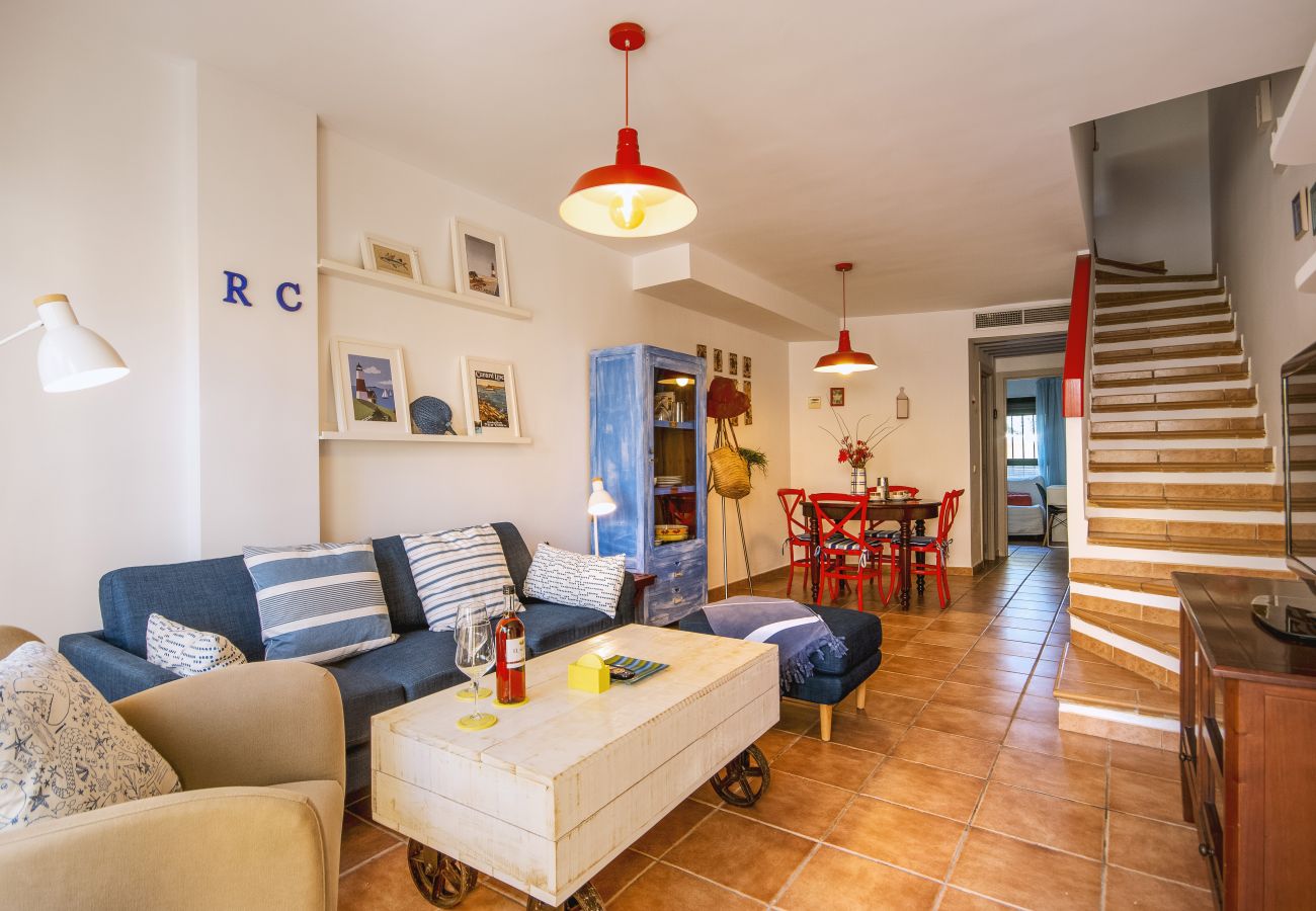 Townhouse in Javea - Montañar Mar
