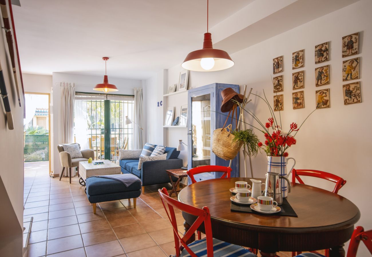 Townhouse in Javea - Montañar Mar
