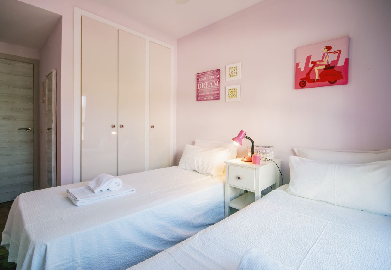 Townhouse in Javea - Montañar Mar