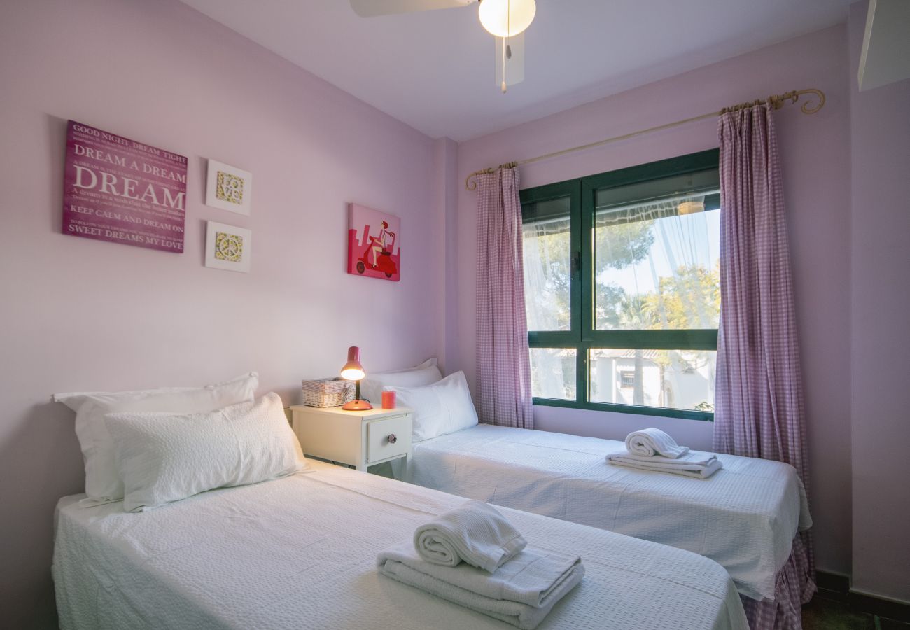 Townhouse in Javea - Montañar Mar