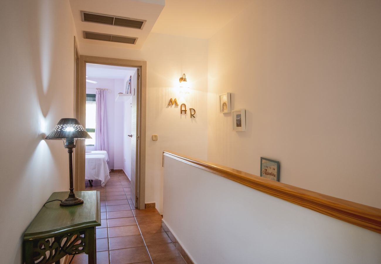 Townhouse in Javea - Montañar Mar