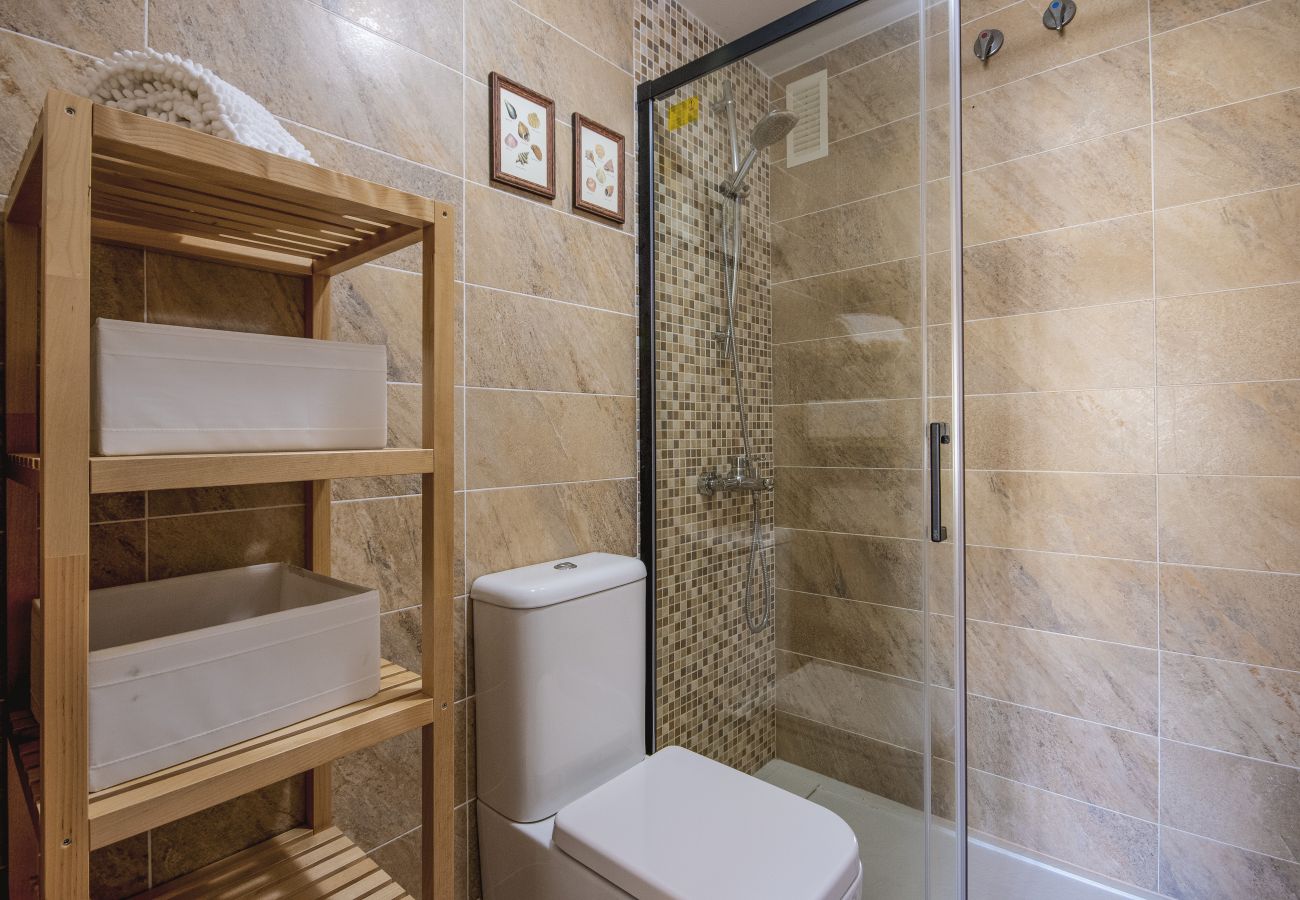 Townhouse in Javea - Montañar Mar