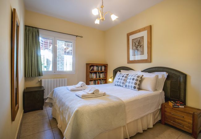 Villa in Javea - Casa Carolina Villa in Javea - Casa Carolina