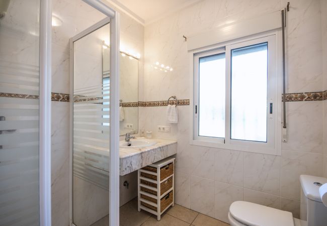 Villa in Javea - Casa Carolina Villa in Javea - Casa Carolina