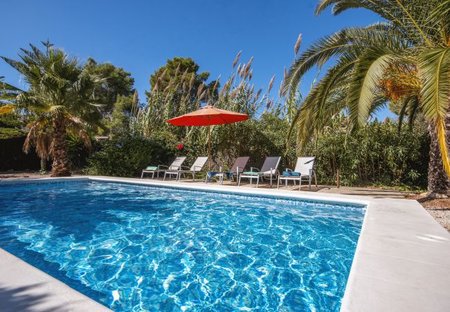 Javea / Xàbia - Villa