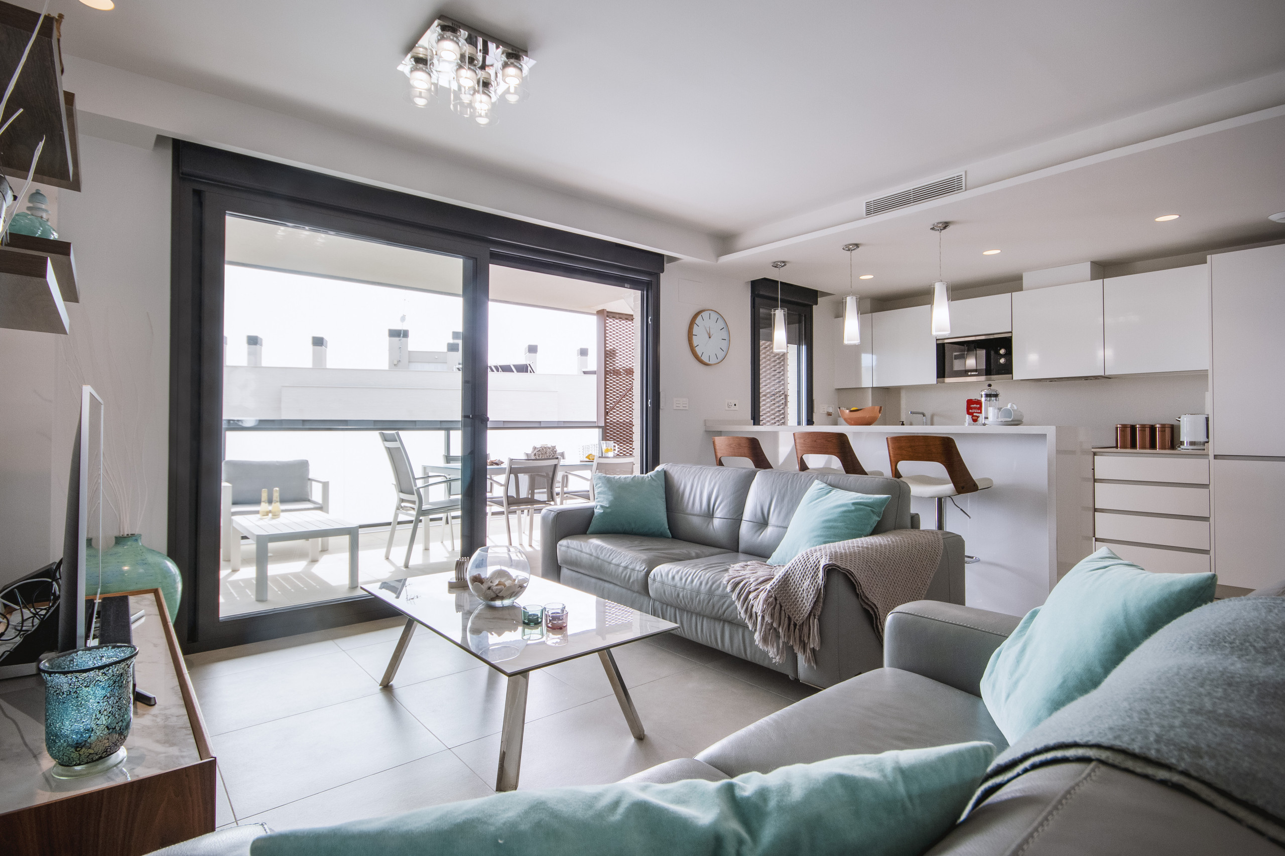 Arenal Dream Apartments in Javea