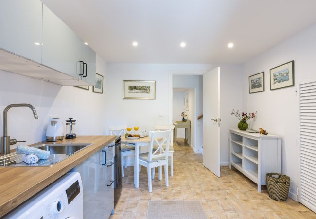 Villa in Javea - Villa Pakatoa Villa in Javea - Villa Pakatoa