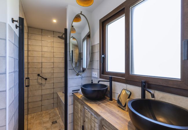 Villa in Javea - Villa Pakatoa Villa in Javea - Villa Pakatoa