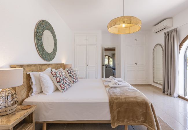 Villa in Javea - Villa Pakatoa Villa in Javea - Villa Pakatoa