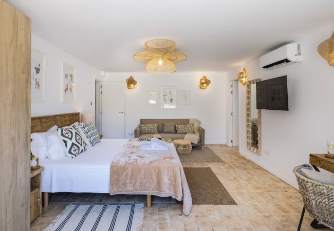 Villa in Javea - Villa Pakatoa Villa in Javea - Villa Pakatoa