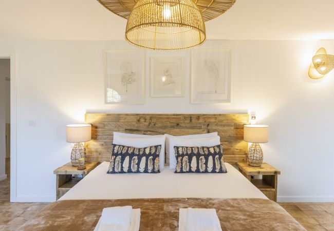 Villa in Javea - Villa Pakatoa Villa in Javea - Villa Pakatoa