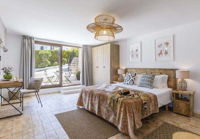 Villa in Javea - Villa Pakatoa Villa in Javea - Villa Pakatoa