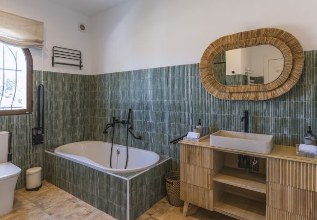 Villa in Javea - Villa Pakatoa Villa in Javea - Villa Pakatoa