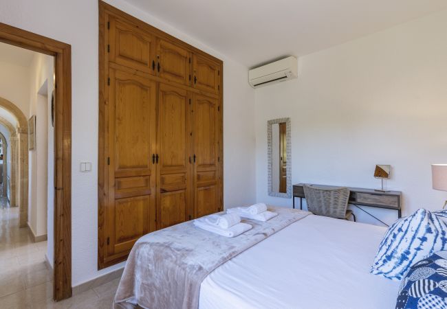 Villa in Javea - Villa Pakatoa Villa in Javea - Villa Pakatoa