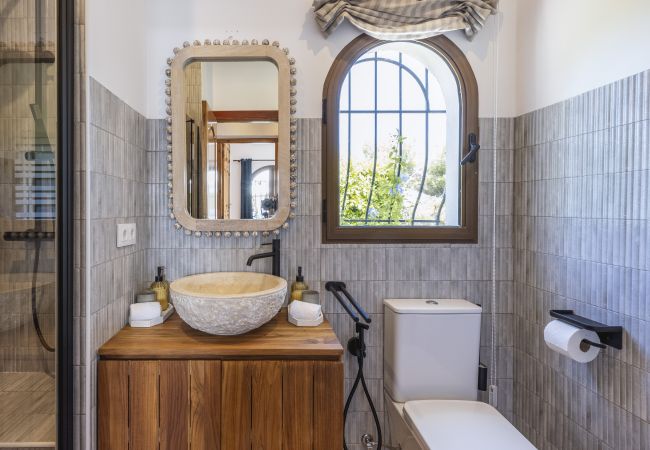 Villa in Javea - Villa Pakatoa Villa in Javea - Villa Pakatoa