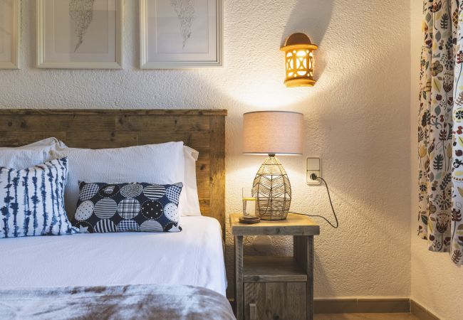 Villa in Javea - Villa Pakatoa Villa in Javea - Villa Pakatoa