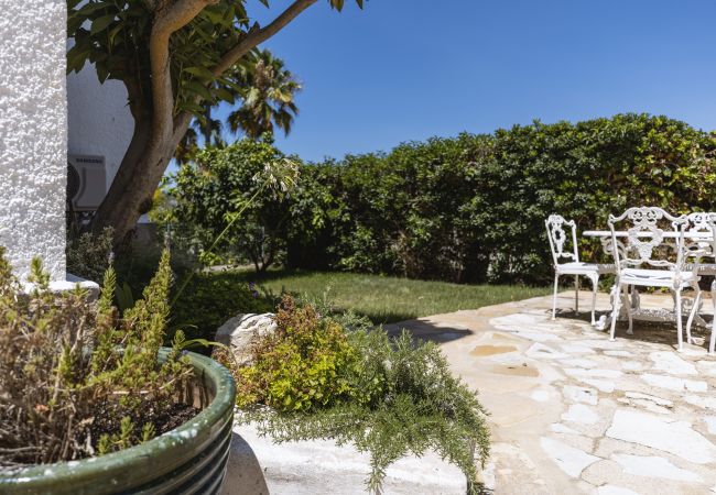 Villa in Javea - Villa Pakatoa Villa in Javea - Villa Pakatoa