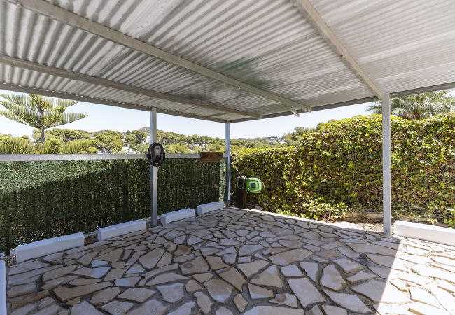 Villa in Javea - Villa Pakatoa Villa in Javea - Villa Pakatoa