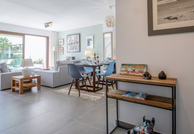 Apartment in Javea - Alondra Apartment in Javea - Alondra