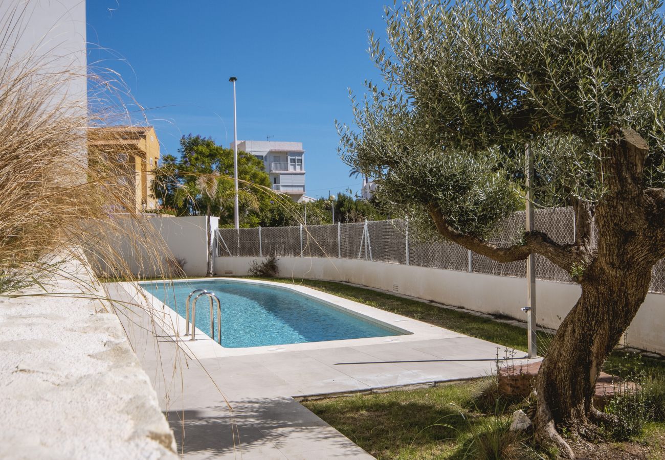 Apartment in Javea - Alondra