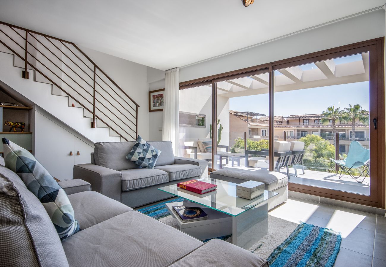 Apartment in Javea - Alondra