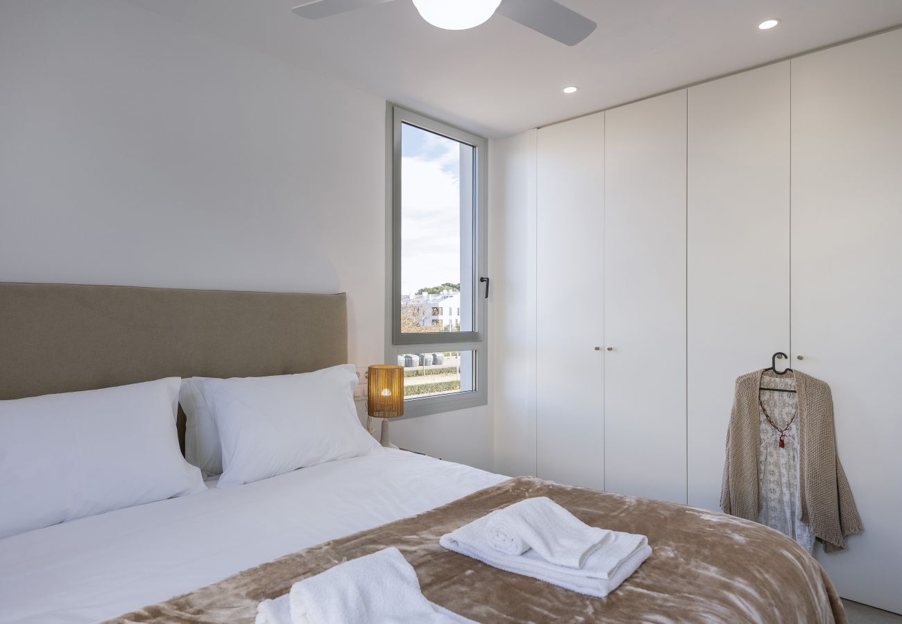 Apartment in Javea - Aquamar