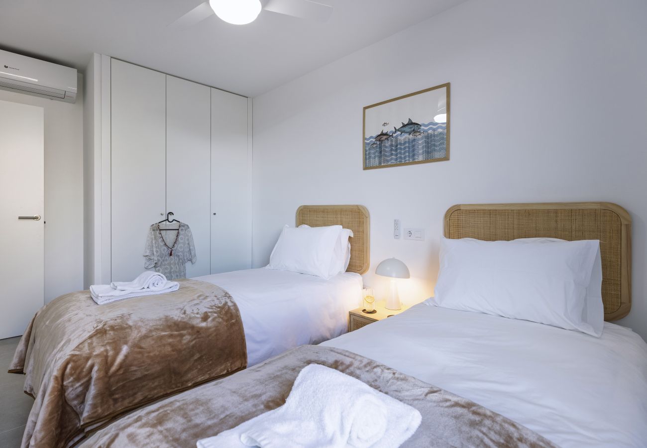 Apartment in Javea - Aquamar