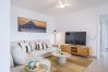 Apartment in Javea - Aquamar