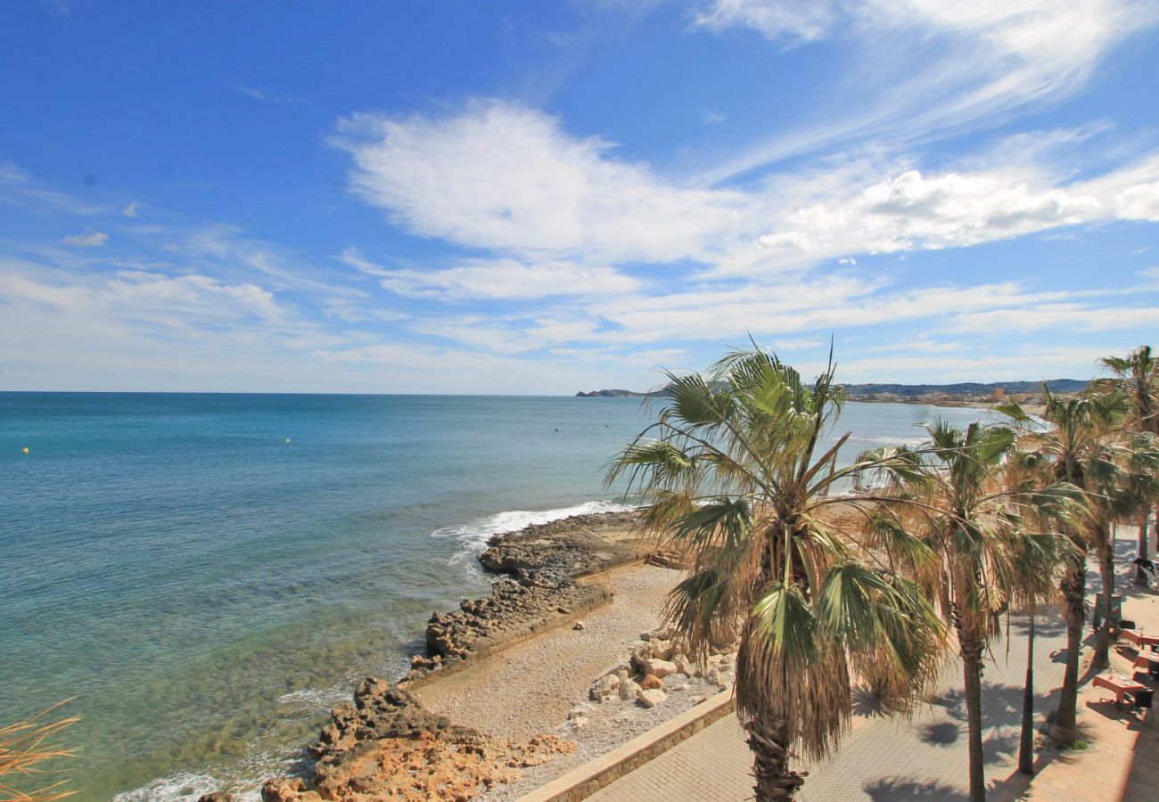 Apartment in Javea - Bay View