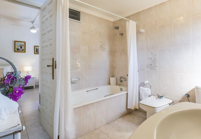 Villa in Javea - Villa Levante Villa in Javea - Villa Levante