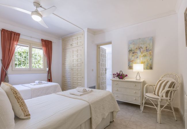 Villa in Javea - Villa Levante Villa in Javea - Villa Levante