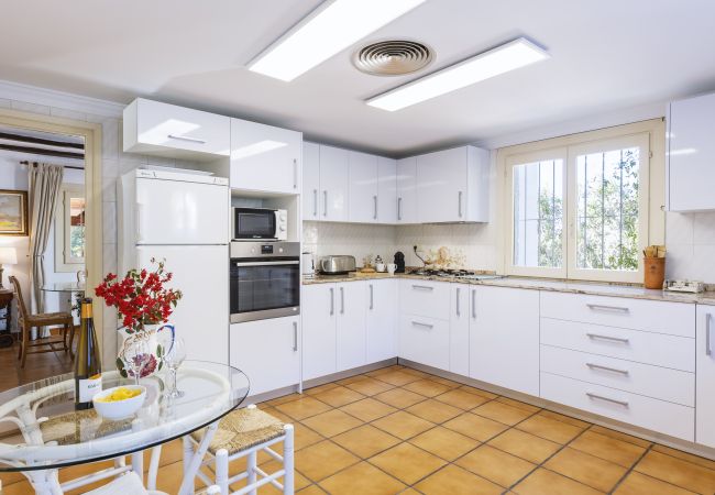 Villa in Javea - Villa Levante Villa in Javea - Villa Levante