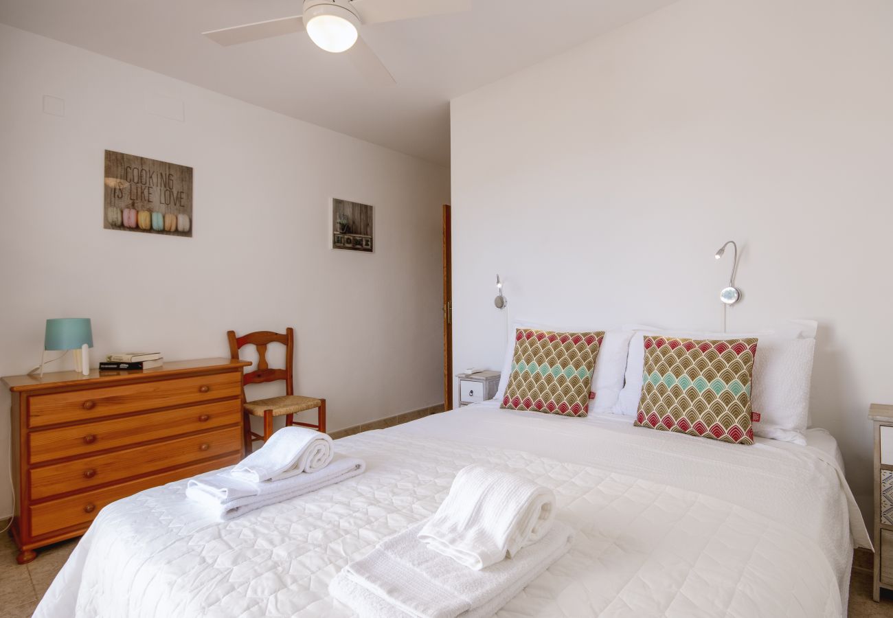 Apartment in Javea - Atico Salonica