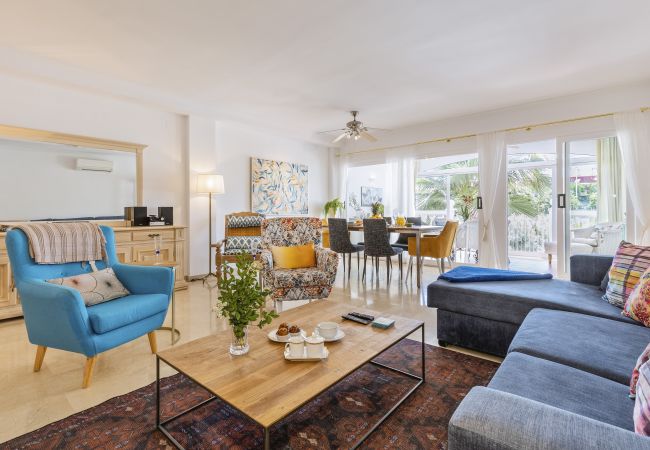 Apartment in Javea - Jardines Del Sol