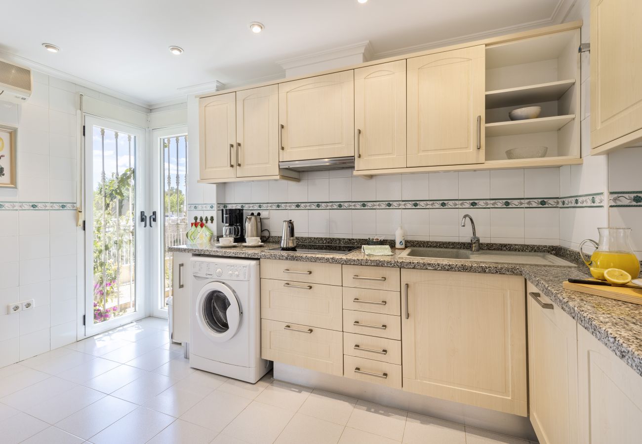 Apartment in Javea - Jardines Del Sol