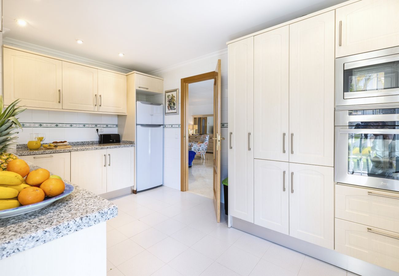 Apartment in Javea - Jardines Del Sol