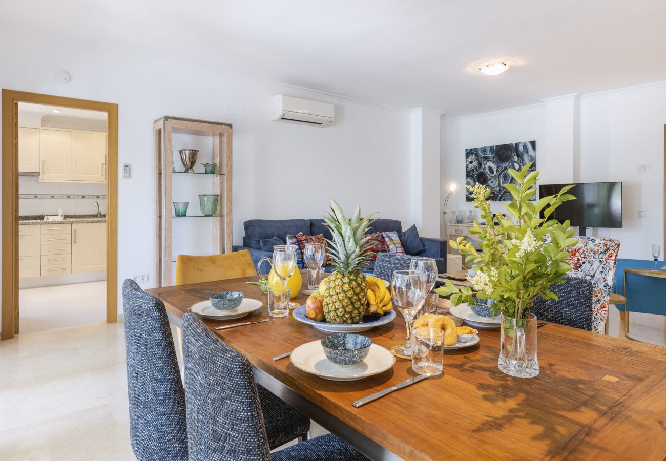 Apartment in Javea - Jardines Del Sol