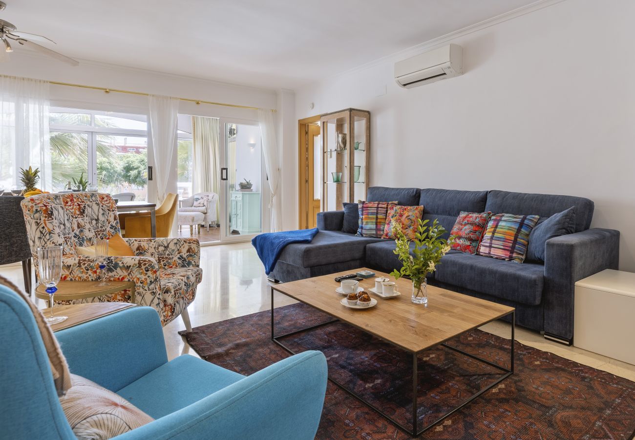 Apartment in Javea - Jardines Del Sol